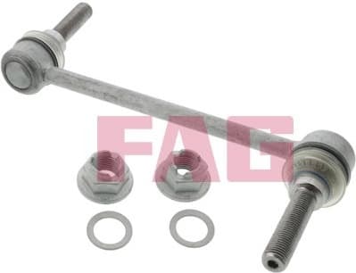 Link/Coupling Rod, stabiliser bar 818034010