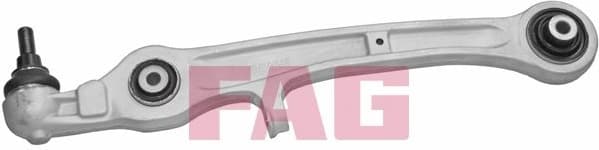 Control/Trailing Arm, wheel suspension 821069010