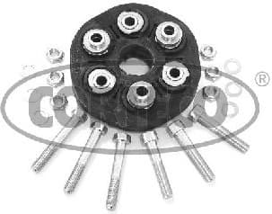 Joint, propshaft 21652292