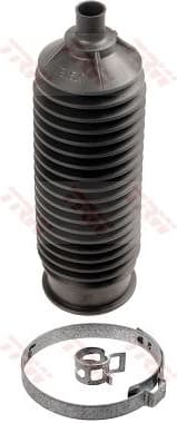 Bellow, steering JBE314