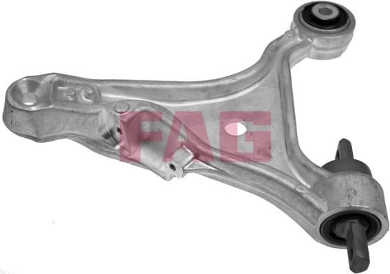 Control/Trailing Arm, wheel suspension 821045410