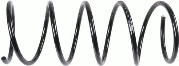 Suspension Spring 997 513