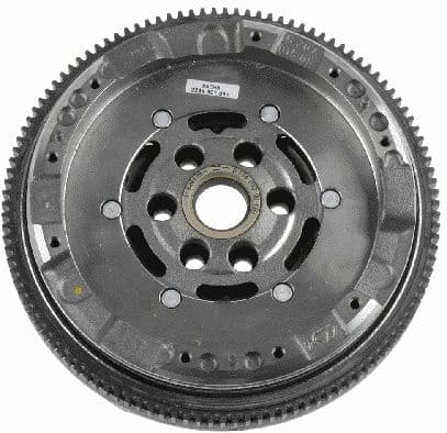 Flywheel Dual-mass flywheel 2294 501 031