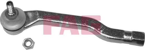 Tie Rod End 840109310