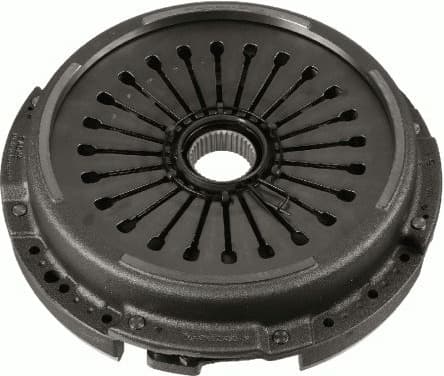 Clutch Pressure Plate 3482 114 032