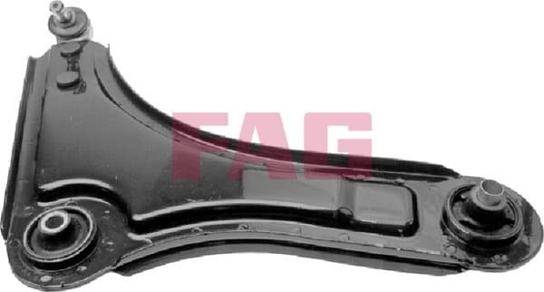 Control/Trailing Arm, wheel suspension 821013510