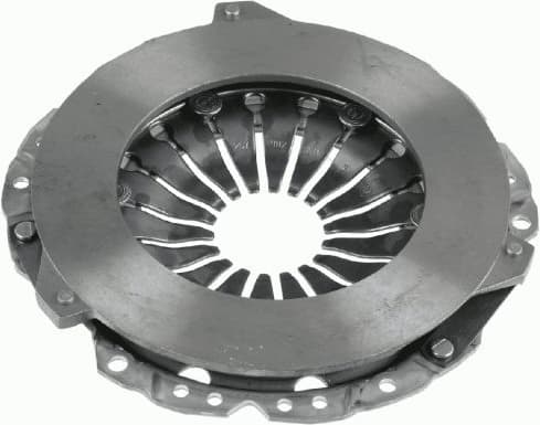 Clutch Pressure Plate 3082 297 531 - image 2