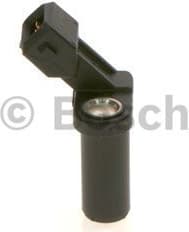 Sensor, crankshaft pulse 0986280475 - image 3