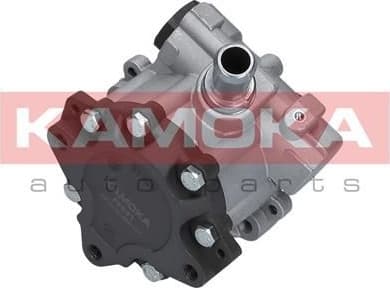 Hydraulic Pump, steering PP041 - image 3