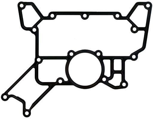 Gasket, oil cooler 052.351