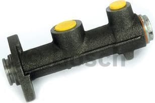 Master Cylinder, clutch 0986486000