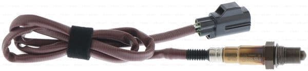 Oxygen Sensor 0258010352 - image 5