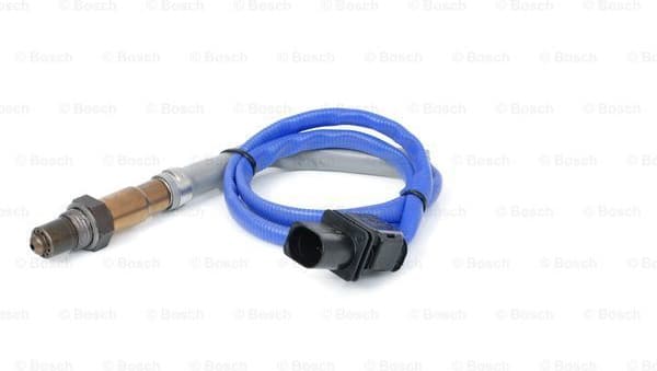 Oxygen Sensor 0258017213