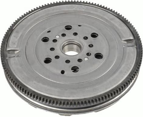Flywheel Dual-mass flywheel 2294 501 077 - image 2