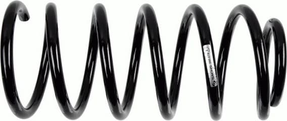 Suspension Spring 998 078