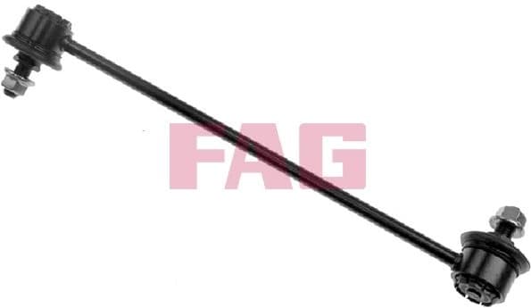 Link/Coupling Rod, stabiliser bar 818012610