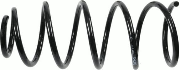 Suspension Spring 997 615