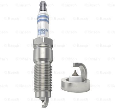 Spark Plug Double Iridium 0242236683 - image 7
