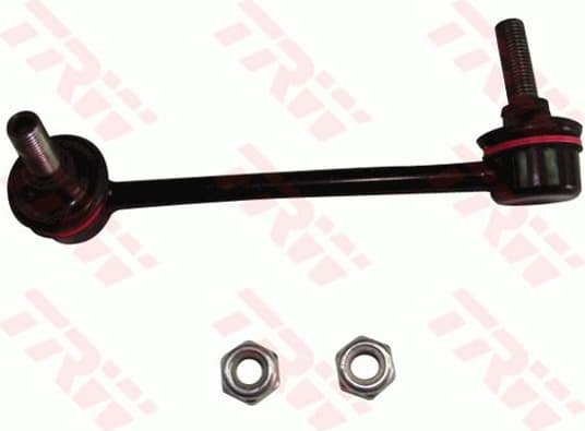 Link/Coupling Rod, stabiliser bar JTS7652