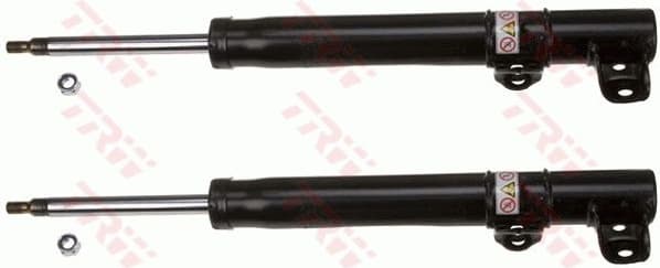 Shock Absorber TRW TWIN JGM434T