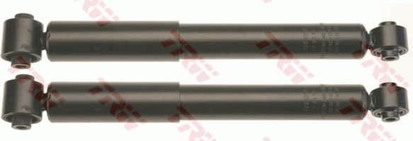 Shock absorber rear JGT1166T