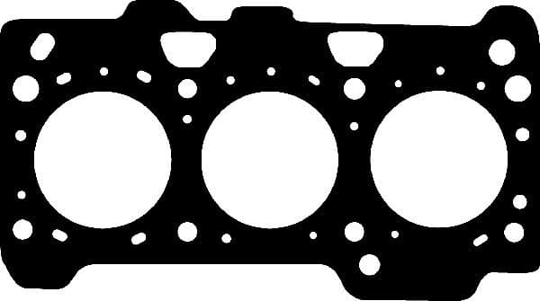 Gasket, cylinder head 415064P