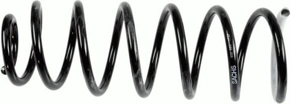 Suspension Spring 996 684