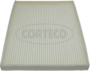 Filter, cabin air 80000676