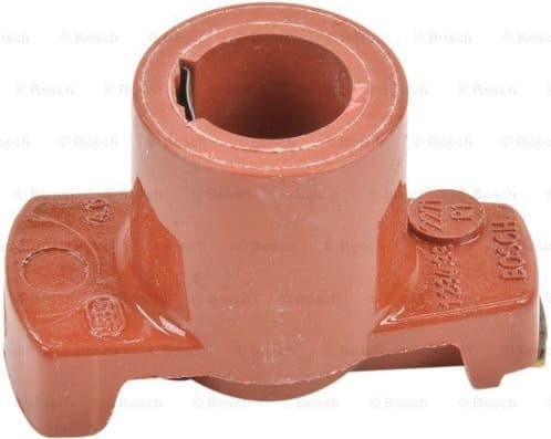 Ignition Distributor Rotor 1234332271 - image 3
