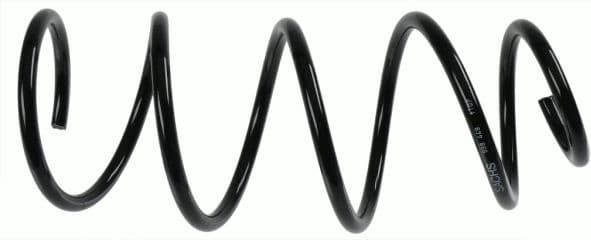 Suspension Spring 998 449