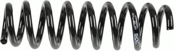 Suspension Spring 994 326