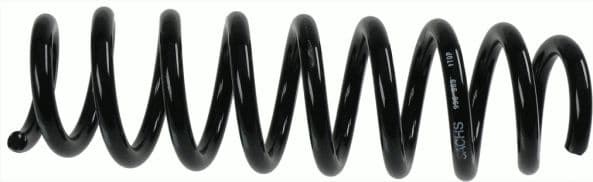 Suspension Spring 996 969