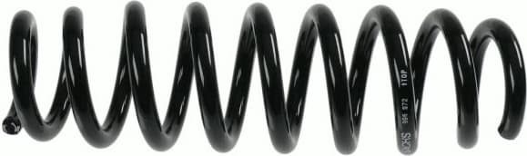 Suspension Spring 996 972