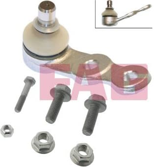 Ball Joint 825029610