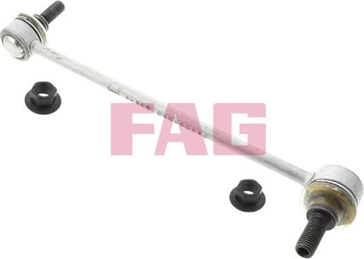 Link/Coupling Rod, stabiliser bar 818038110