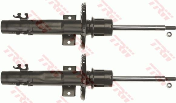 Shock absorber front JGM1082T