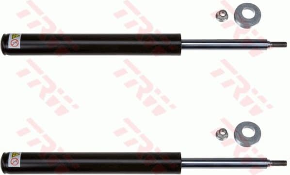 Shock Absorber TRW TWIN JGC105T
