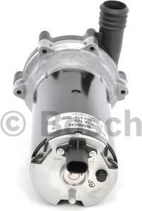 Auxiliary Water Pump (cooling water circuit) 0392022010