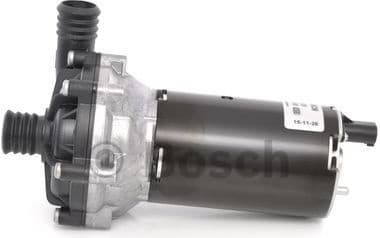 Auxiliary Water Pump (cooling water circuit) 0392022010 - image 4