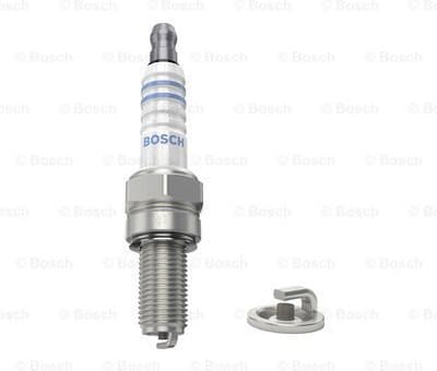 Spark Plug Nickel 0242060501 - image 7