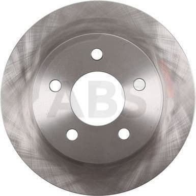 Brake Disc 16686