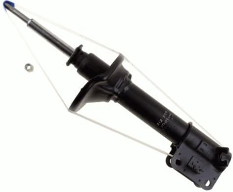 Shock Absorber 312 857