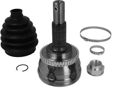 Joint Kit, drive shaft 15-1601