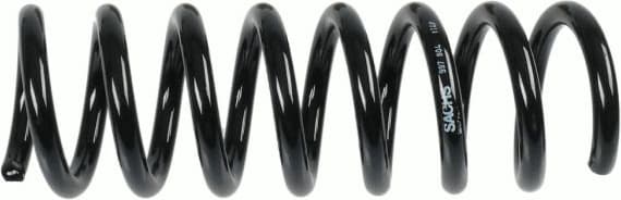 Suspension Spring 997 804