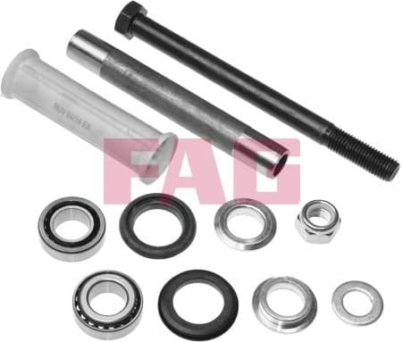 Repair Kit, control/trailing arm 822000830