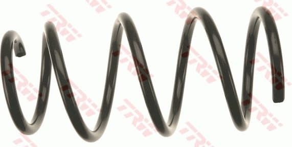 Suspension Spring JCS1253