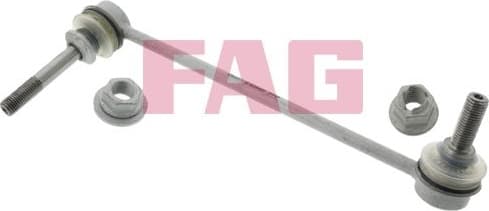 Link/Coupling Rod, stabiliser bar 818032110