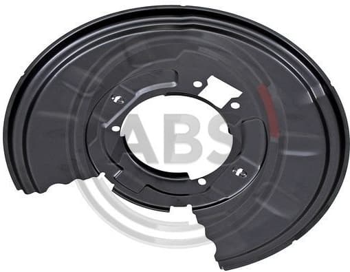 Splash Guard, brake disc 11093
