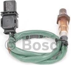 Oxygen Sensor 0258017331 - image 4