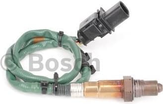 Oxygen Sensor 0258017331 - image 5